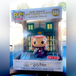 Harry Potter Funko Pop
